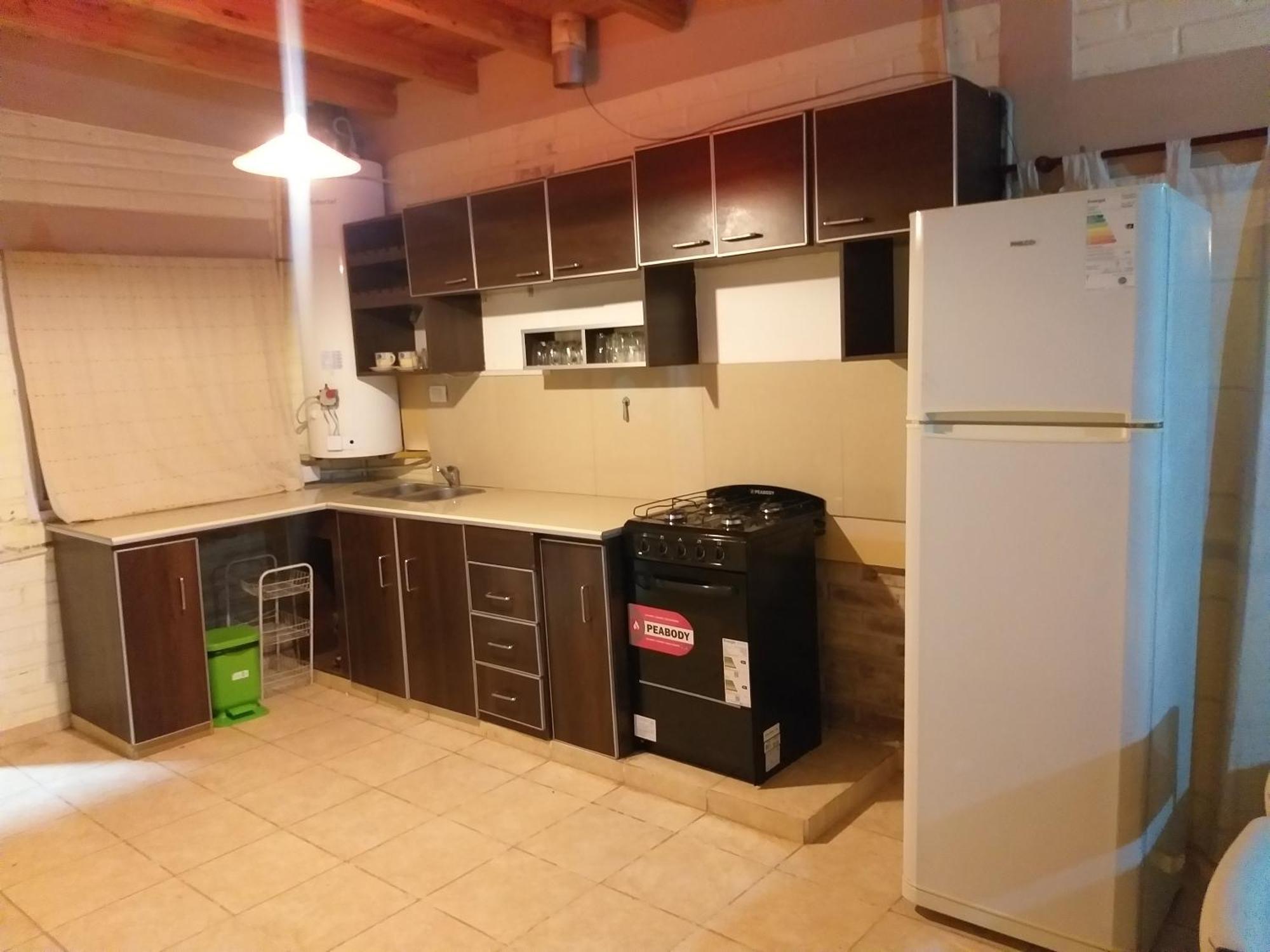 Vila Sonada Casa Con Pileta Pedriel I Lujan de Cuyo Exteriér fotografie