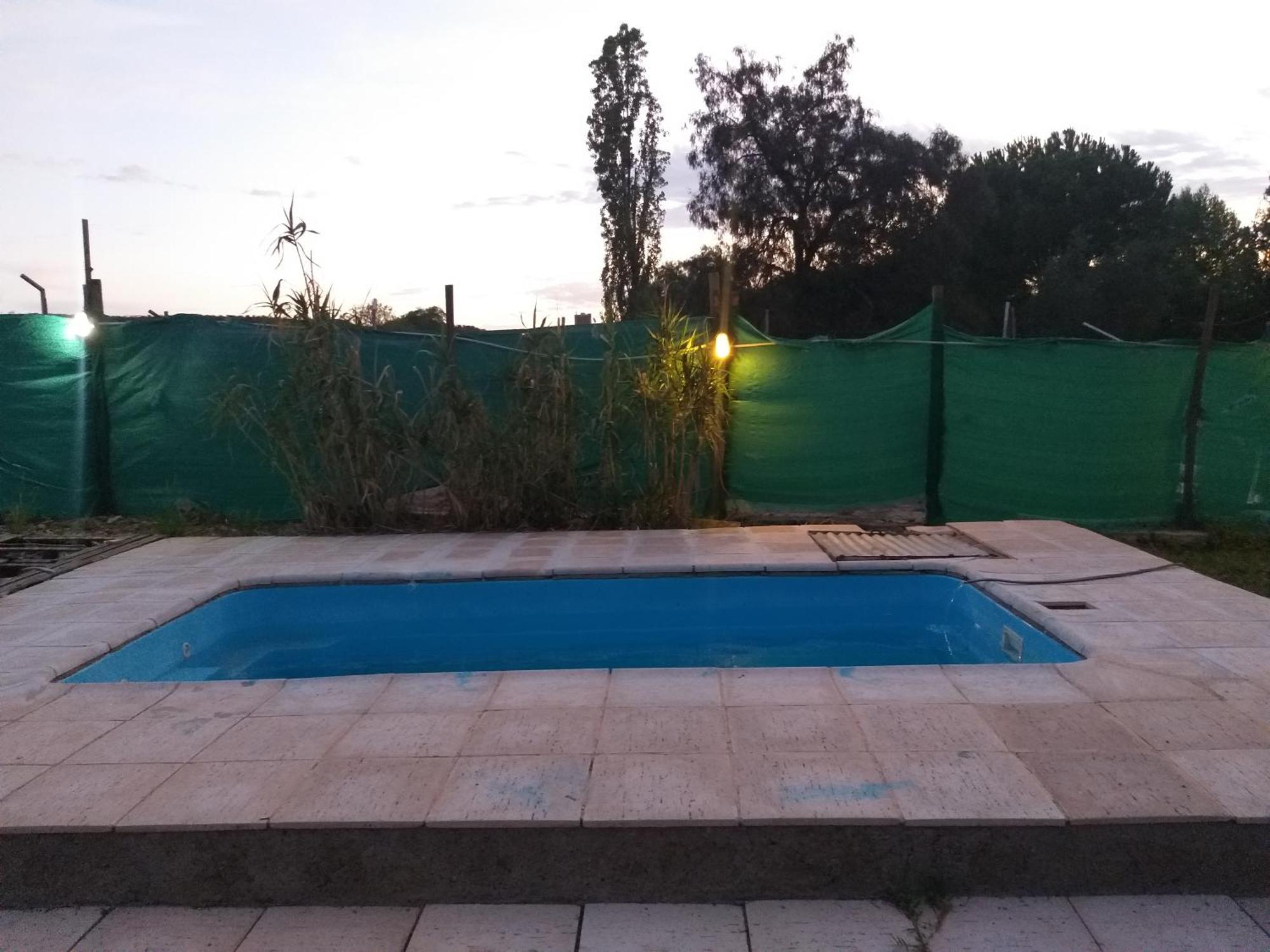 Vila Sonada Casa Con Pileta Pedriel I Lujan de Cuyo Exteriér fotografie