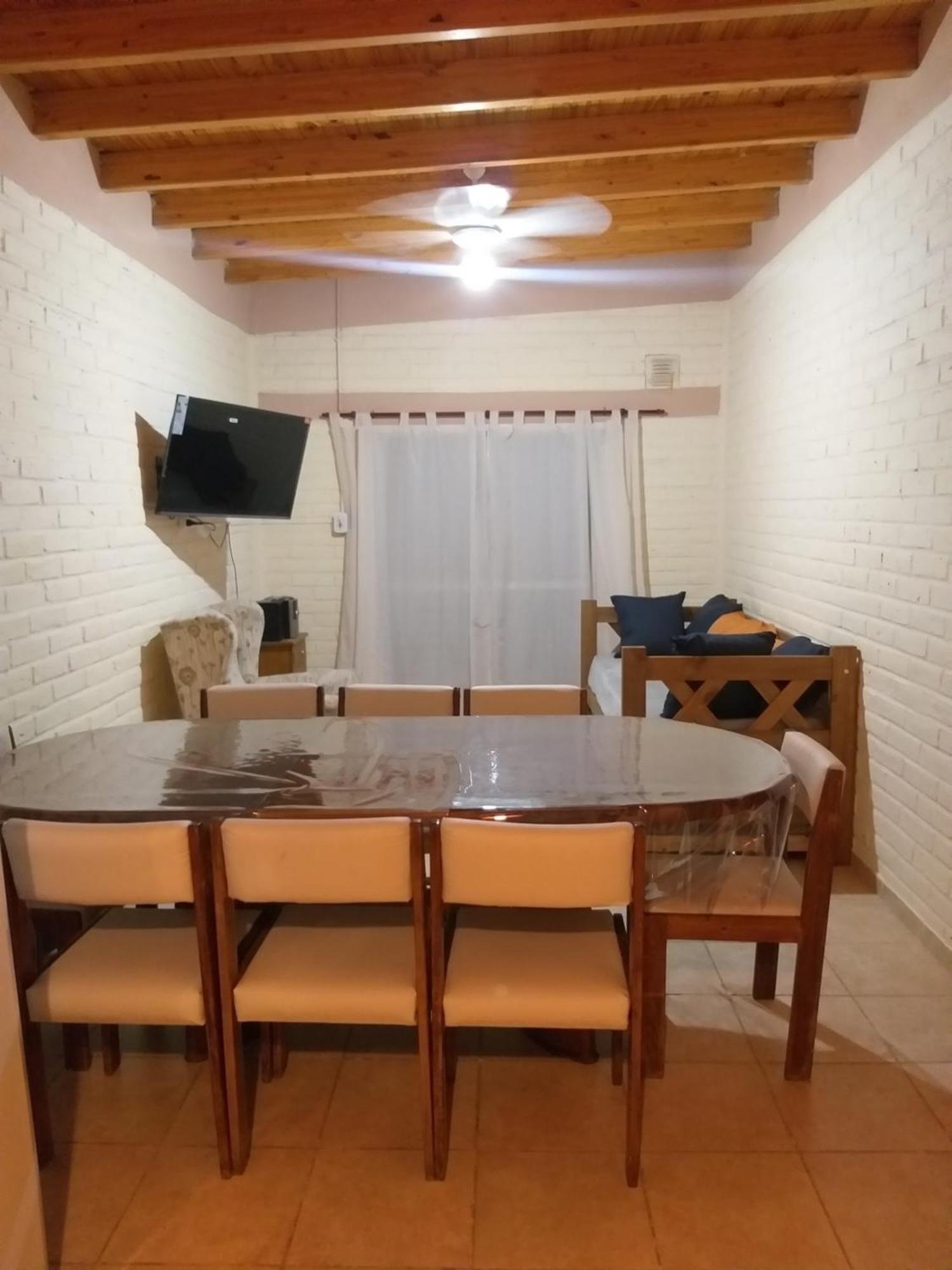 Vila Sonada Casa Con Pileta Pedriel I Lujan de Cuyo Exteriér fotografie