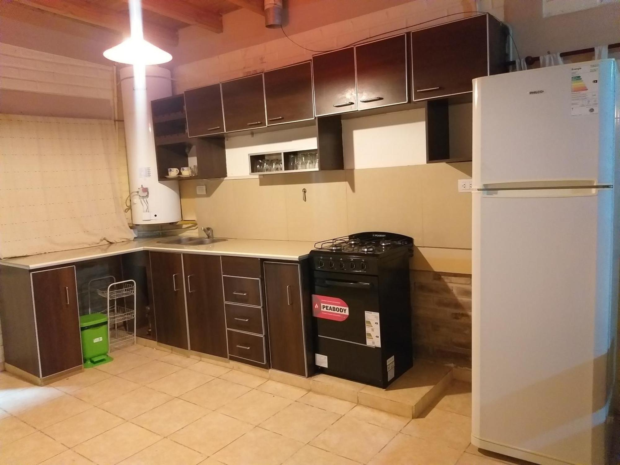 Vila Sonada Casa Con Pileta Pedriel I Lujan de Cuyo Exteriér fotografie