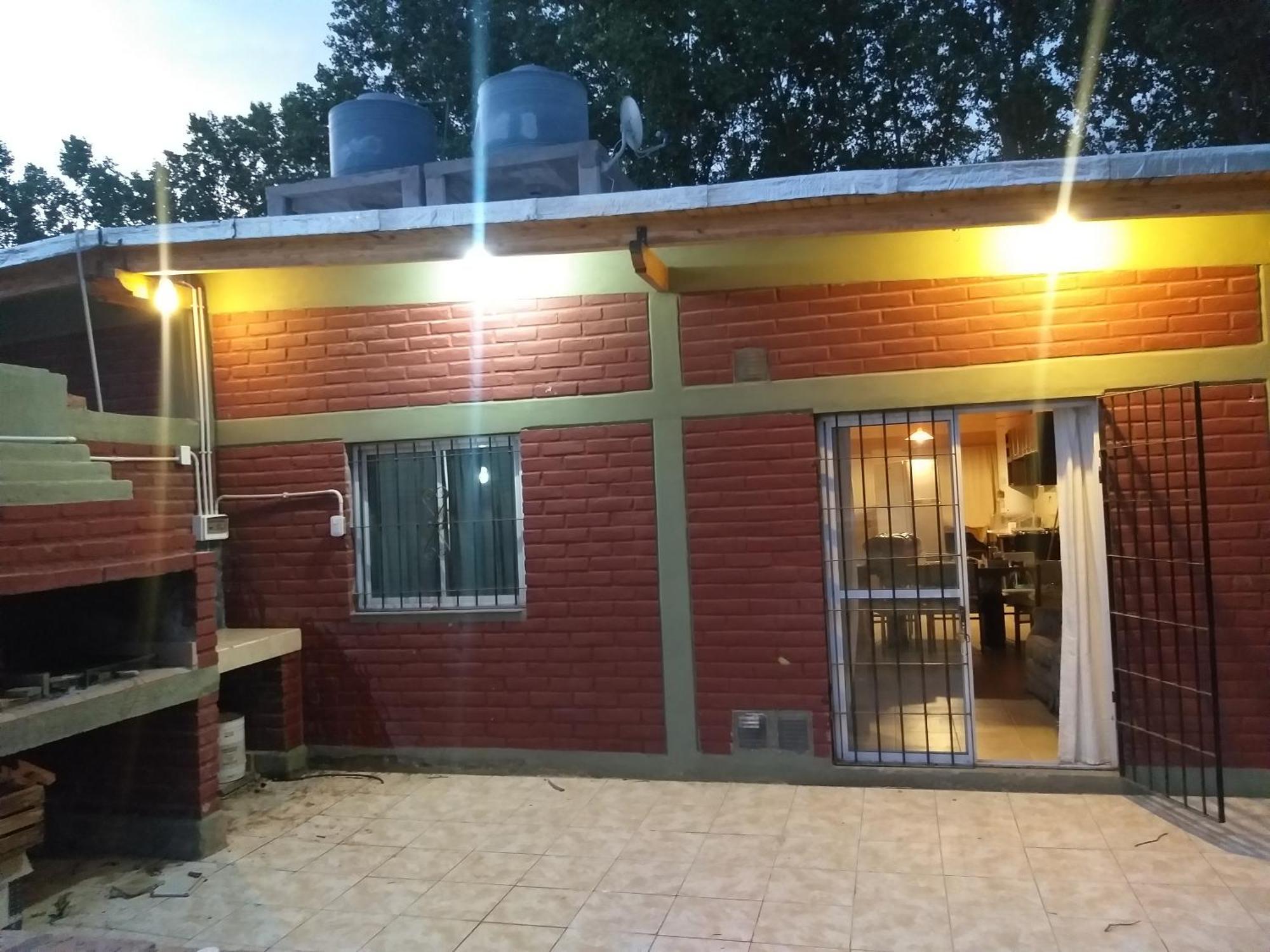 Vila Sonada Casa Con Pileta Pedriel I Lujan de Cuyo Exteriér fotografie
