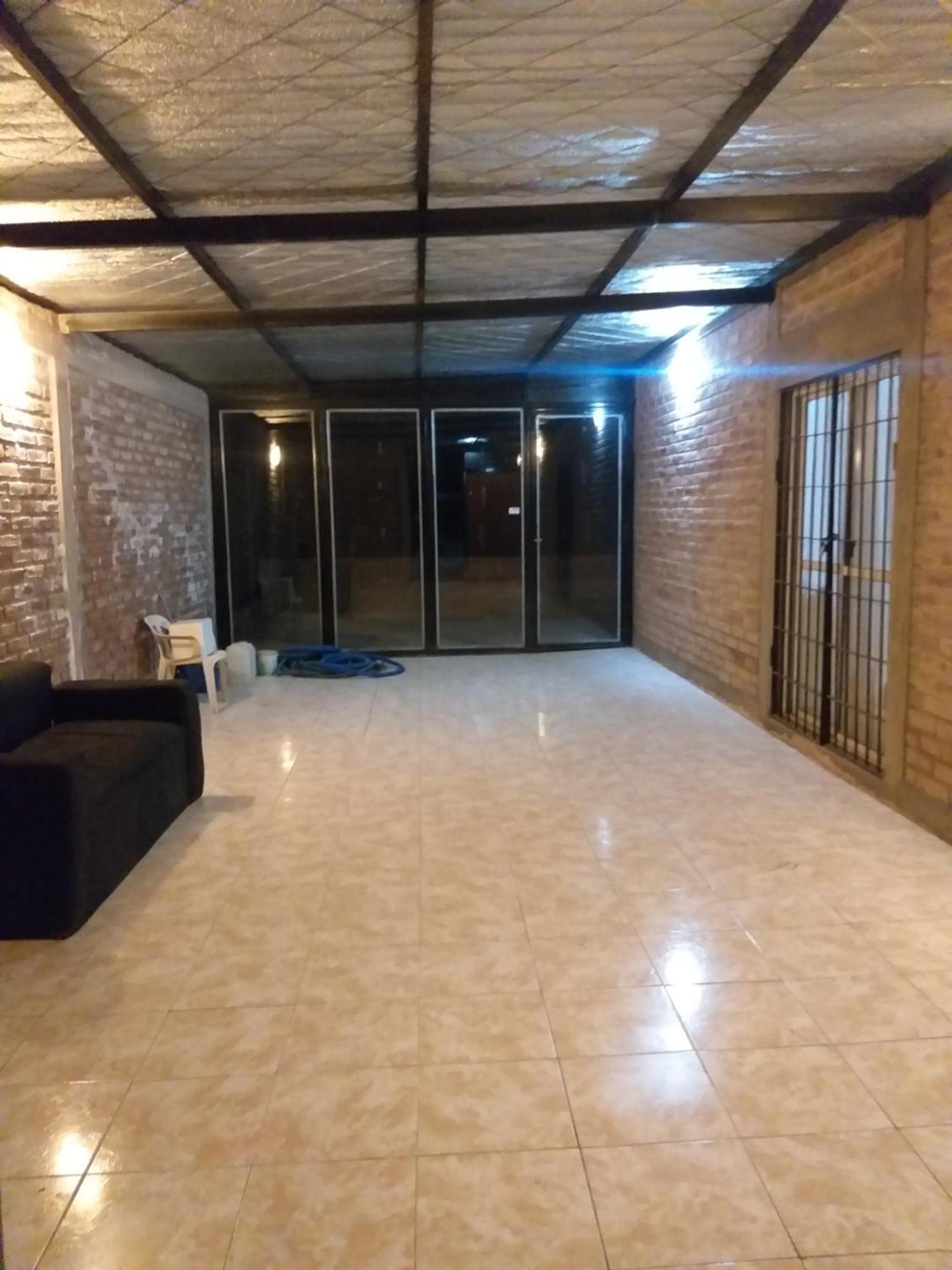 Vila Sonada Casa Con Pileta Pedriel I Lujan de Cuyo Exteriér fotografie