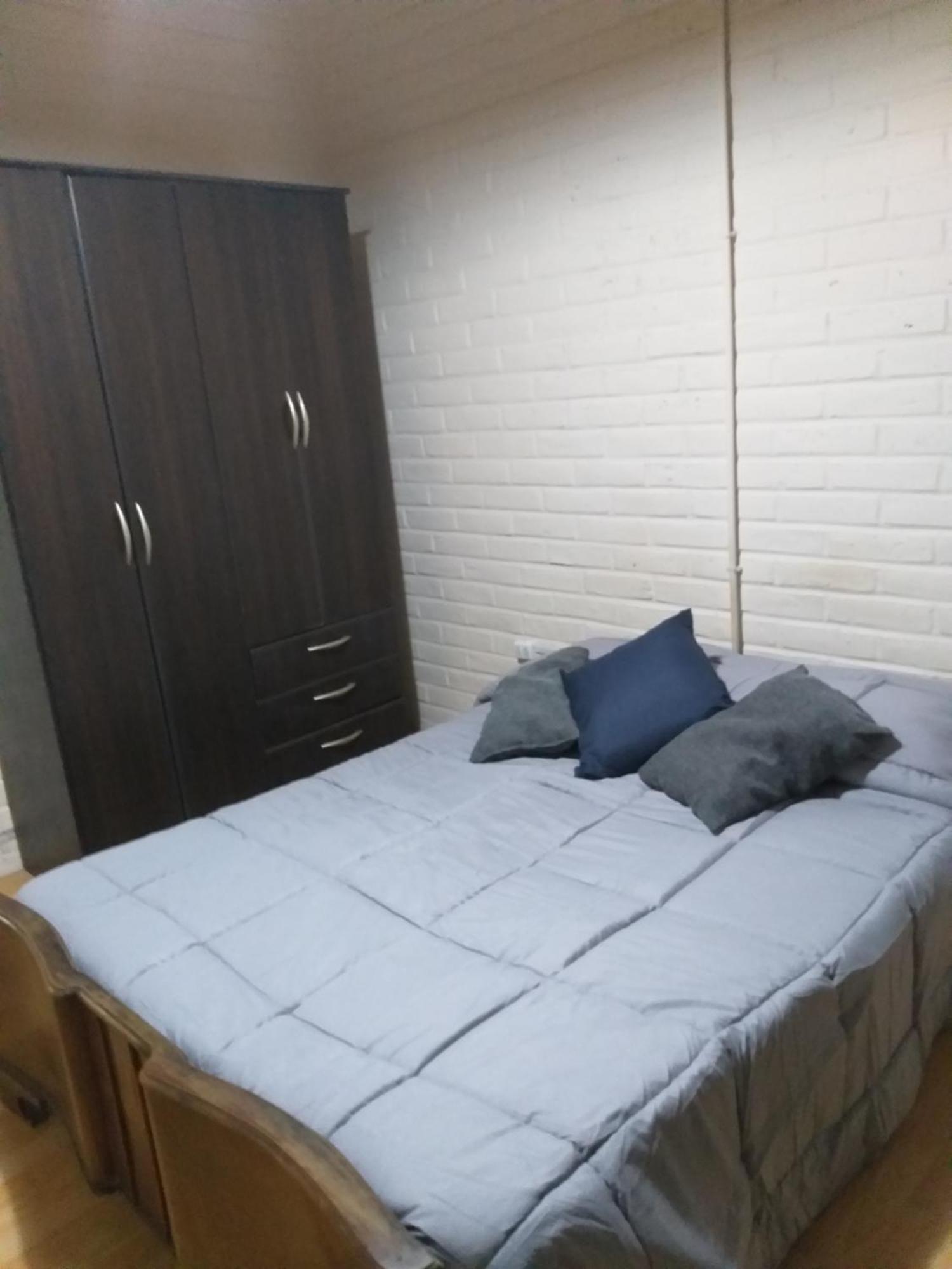 Vila Sonada Casa Con Pileta Pedriel I Lujan de Cuyo Exteriér fotografie