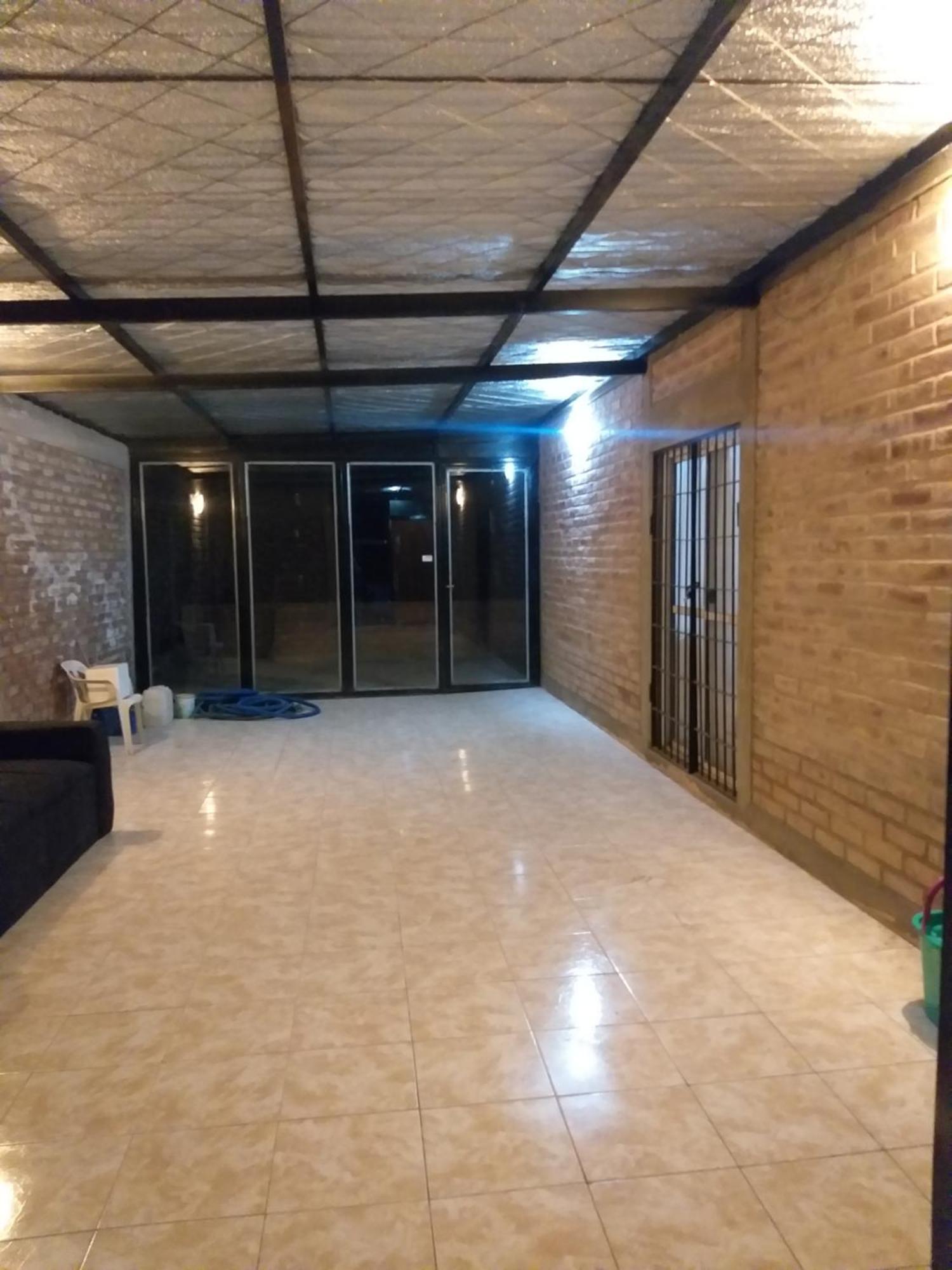 Vila Sonada Casa Con Pileta Pedriel I Lujan de Cuyo Exteriér fotografie