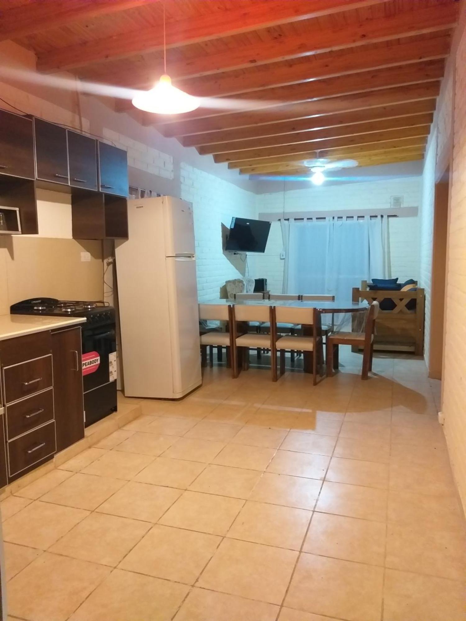 Vila Sonada Casa Con Pileta Pedriel I Lujan de Cuyo Exteriér fotografie