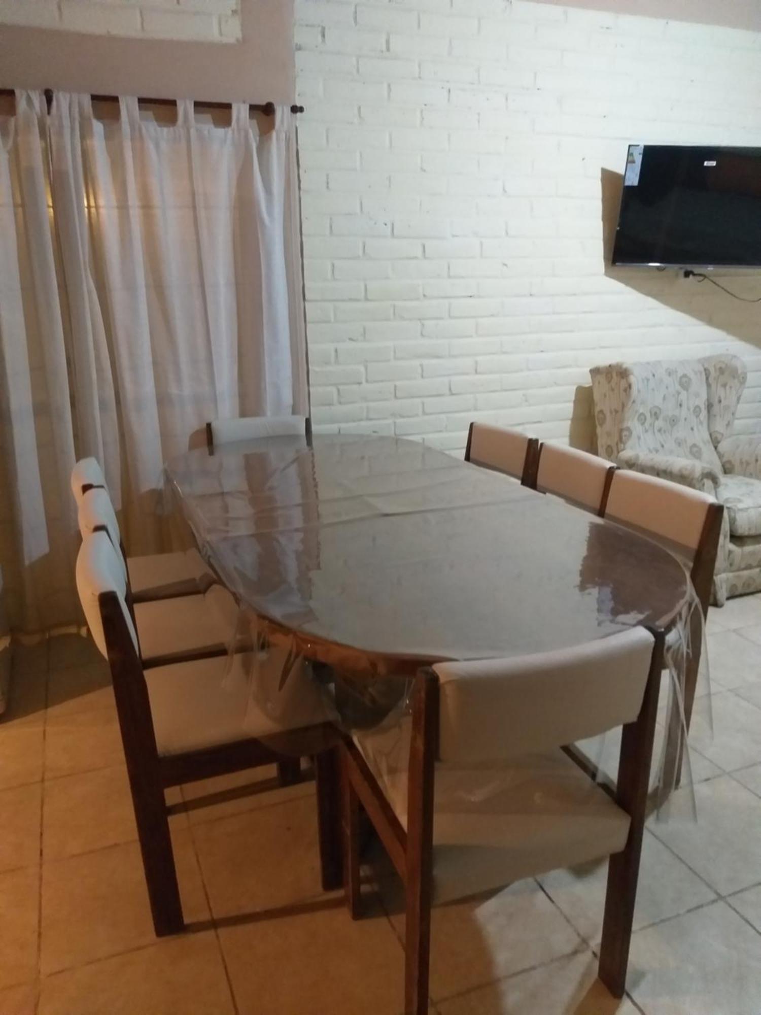Vila Sonada Casa Con Pileta Pedriel I Lujan de Cuyo Exteriér fotografie